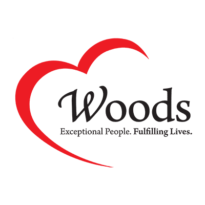 Woods Logo